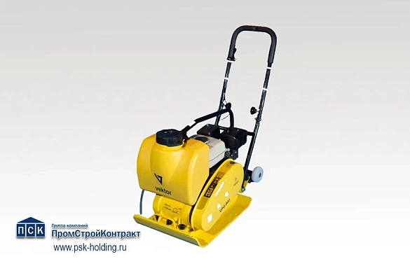 Vektor VPG-90B виброплита прямого хода