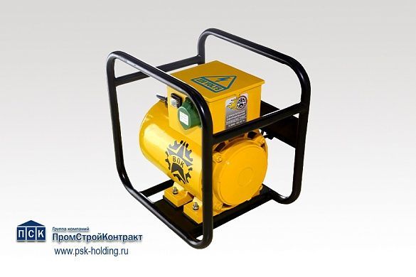 VPK-CV11M преобразователь частоты